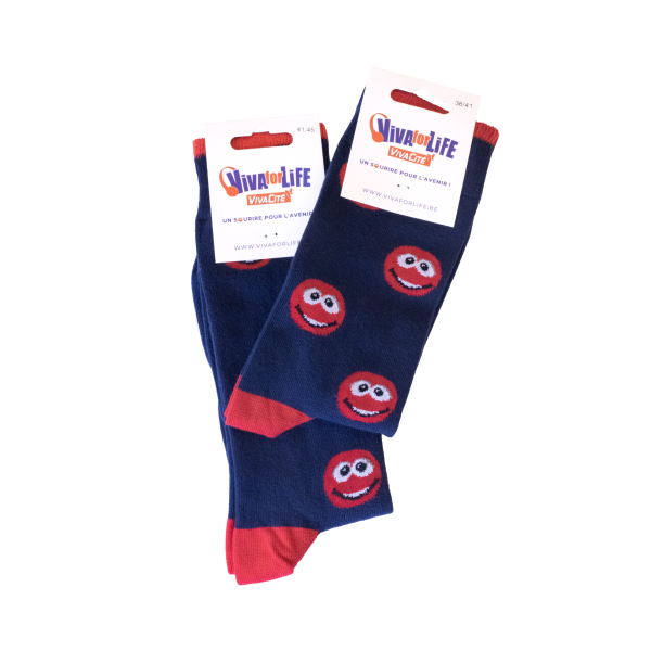 Leschaussettes Vivafor Life